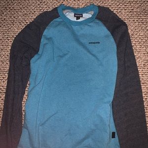 Patagonia crewneck